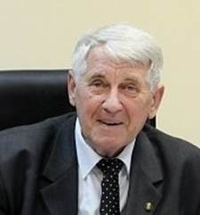 Михаил Иванович Гулюкин